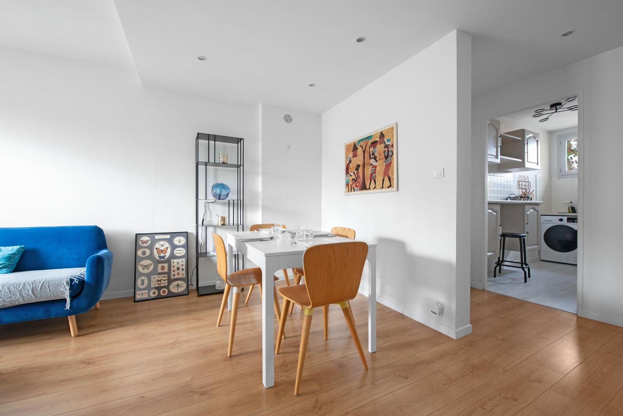 Appartamento T3 Hyper Centre - Chaleureux Et Lumineux Tolosa Esterno foto